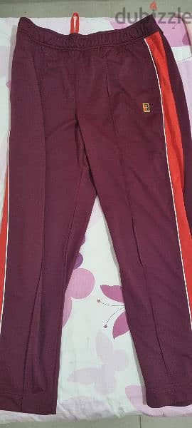 Original Nike Sports Pants - XL