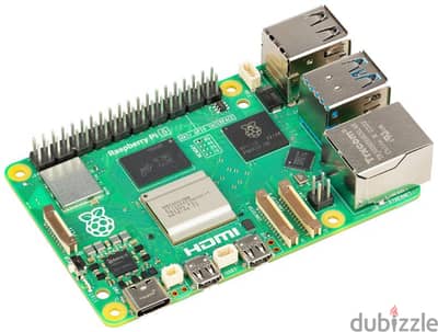 Raspberry PI 5 - 4GB RAM