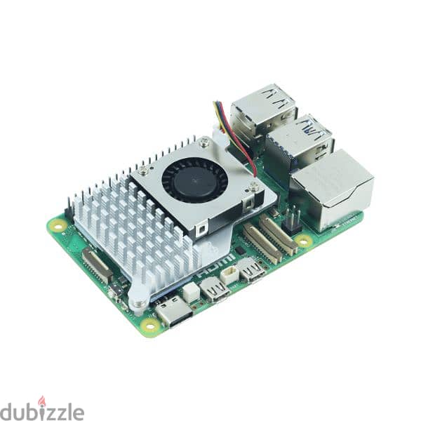 Raspberry PI 5 - 4GB RAM 1