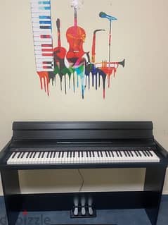 piano