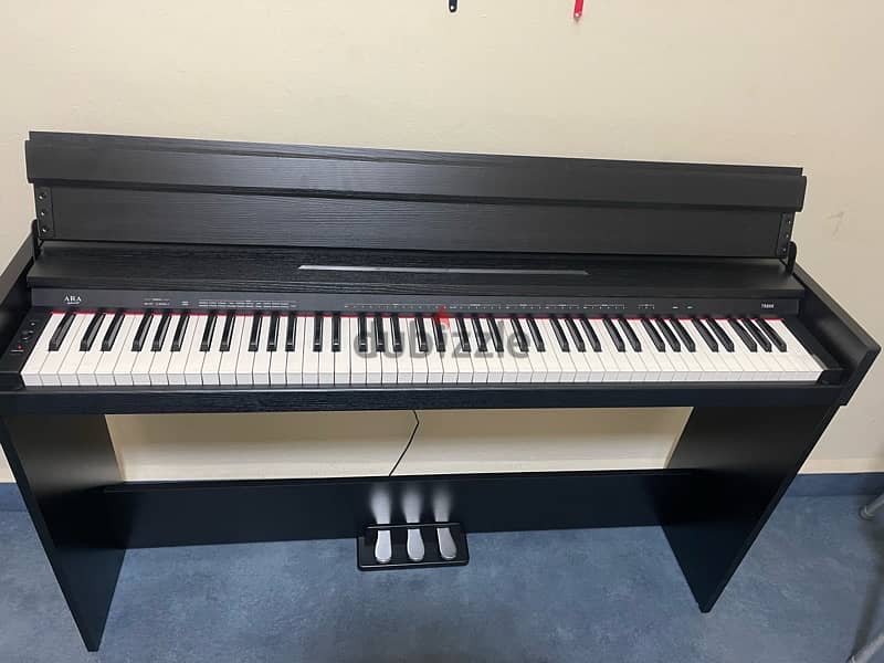 piano electric 88 keys new 2