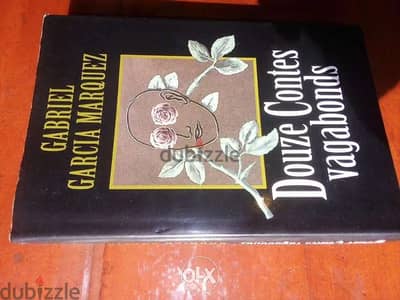 Douze contes vagabond par Gabriel Garcia Marquez