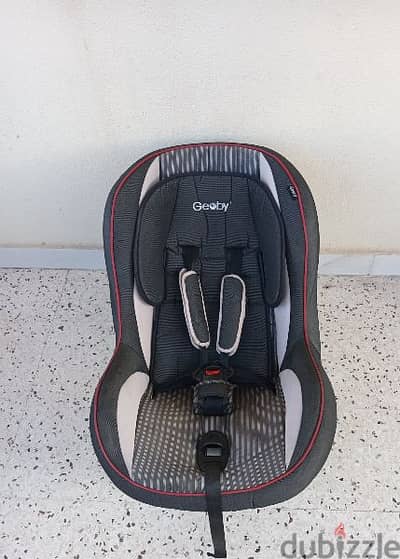 Geoby car seat sales price