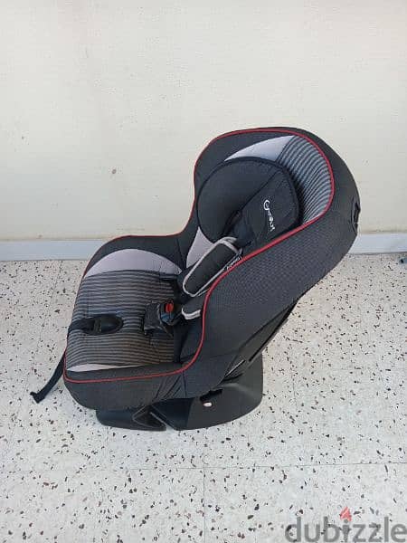 car seat stage 2 1