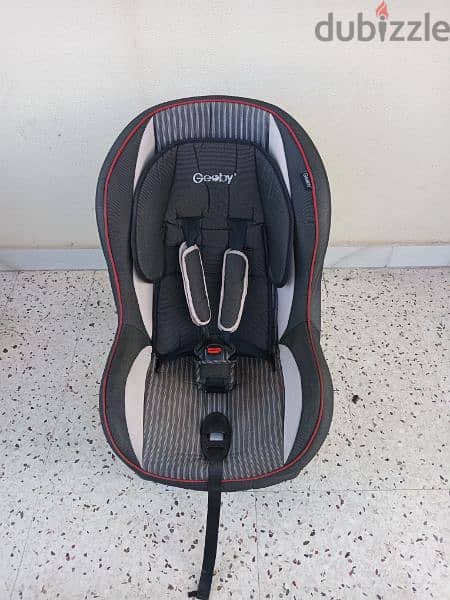 car seat stage 2 3