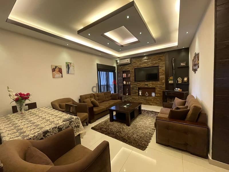 apartment for sale in bouar 0