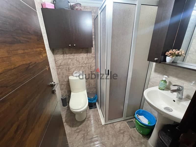 apartment for sale in bouar 5