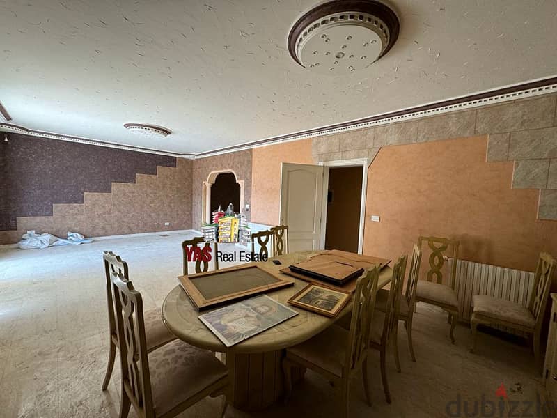 Ajaltoun 225m2 | Excellent Condition | Panoramic View | Furnished | 3