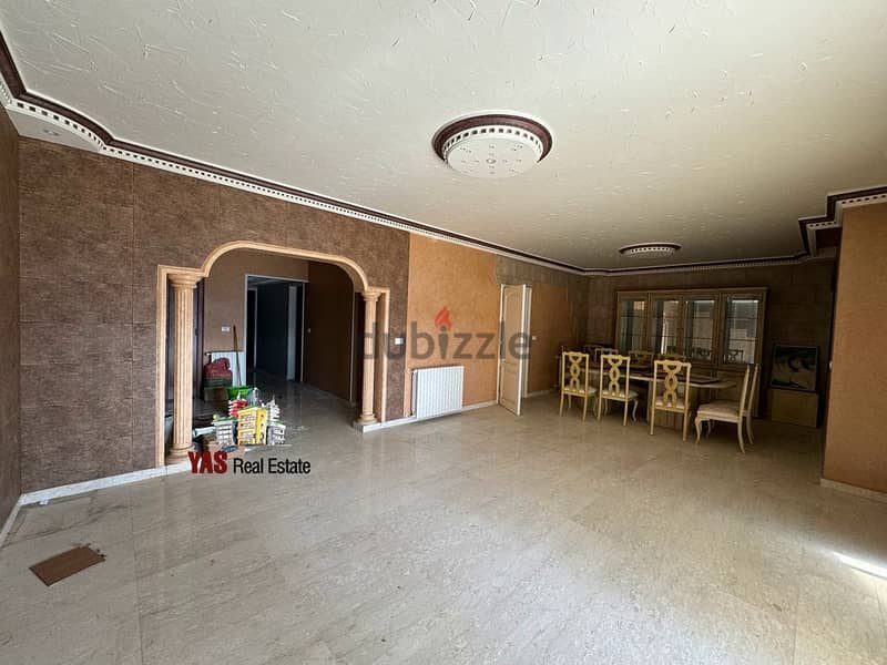 Ajaltoun 225m2 | Excellent Condition | Panoramic View | Furnished | 7