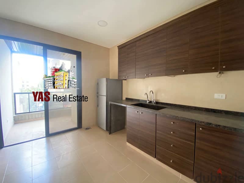 Dbayeh 130m2 | Excellent Condition | Decorated | View | PA | 1