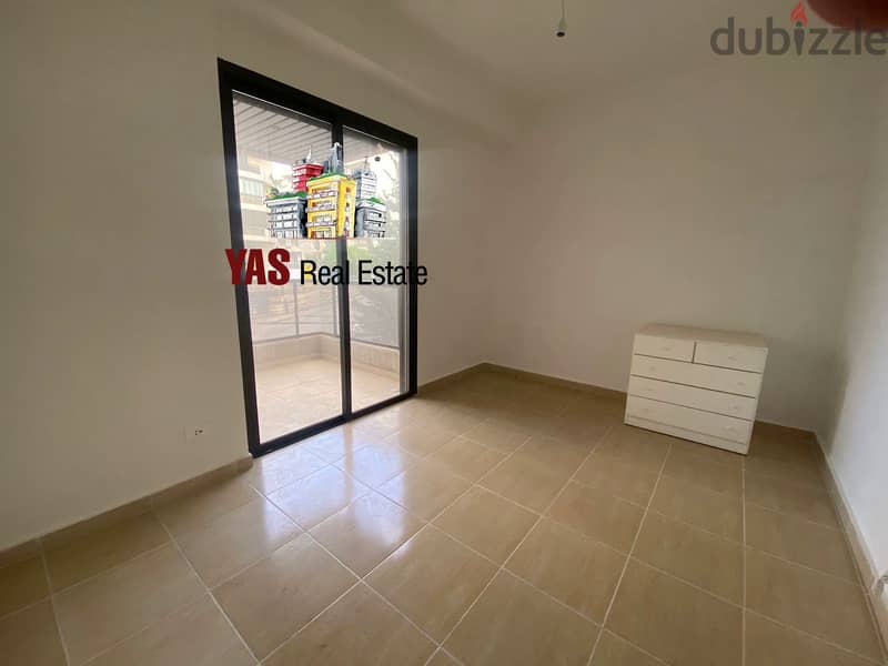 Dbayeh 130m2 | Excellent Condition | Decorated | View | PA | 2