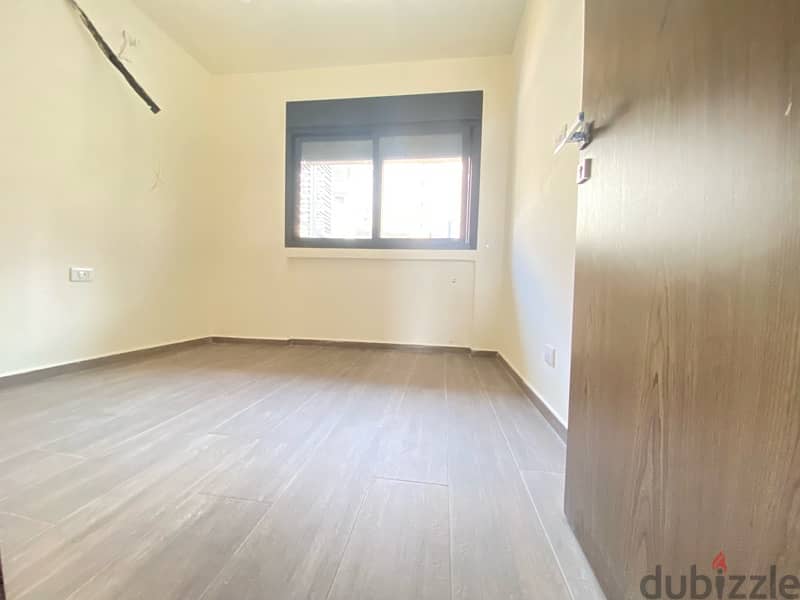 Apartment for rent in Jal el dib with open seaviews 4