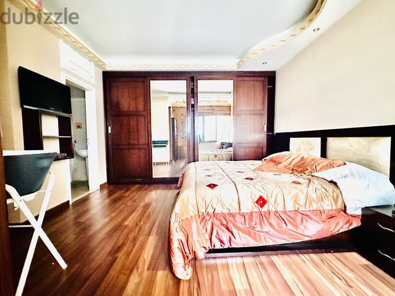 24/7 Electricity | Fully Furnished | 3 Bedrooms 6