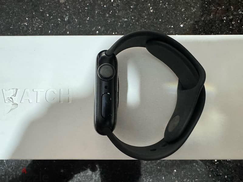 Apple Watch Series 7 1