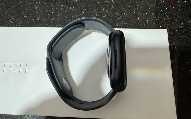 Apple Watch Series 7 2