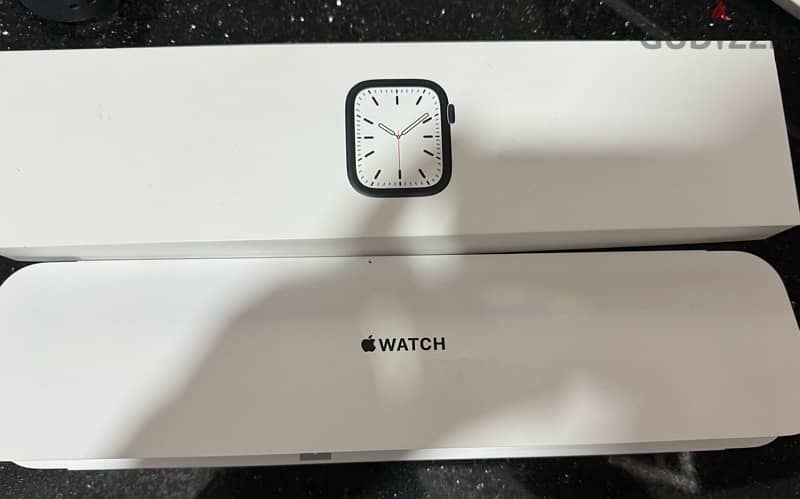 Apple Watch Series 7 4