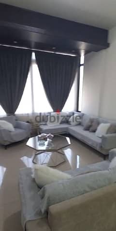 DY1369 - Ain Saadeh Great Apartment for Sale!