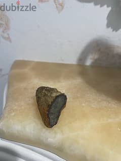 meteorite 0