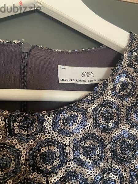 Zara Dress 2