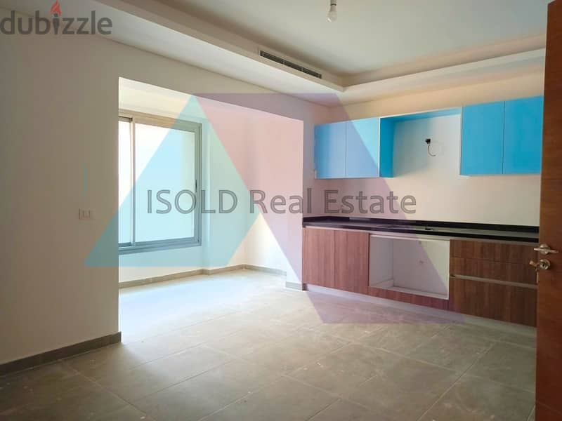 Lux 390 m2 duplex +30 m2 terrace+City&Sea view for sale in Louayze 9