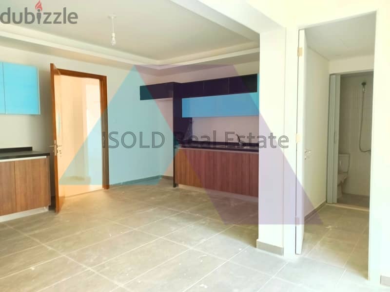 Lux 390 m2 duplex +30 m2 terrace+City&Sea view for sale in Louayze 10