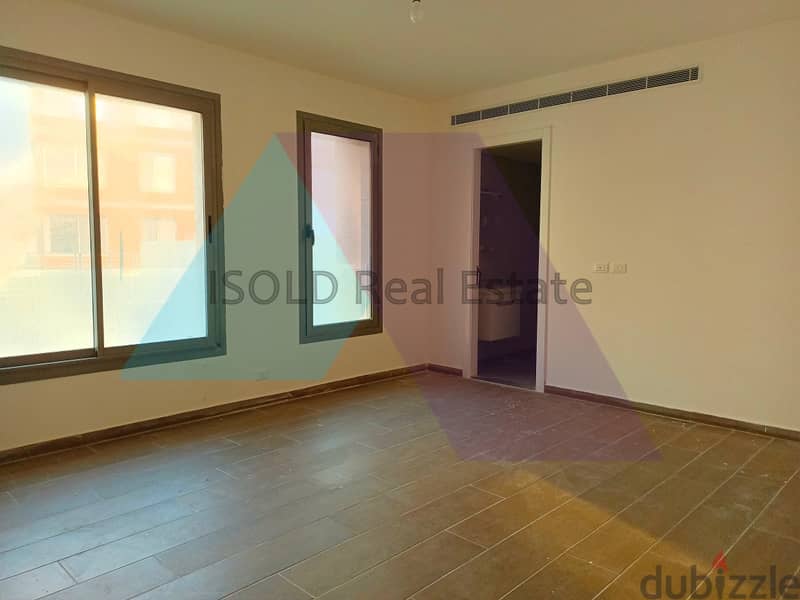 Lux 390 m2 duplex +30 m2 terrace+City&Sea view for sale in Louayze 12