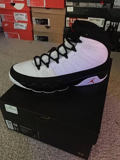 Space jam nike air Jordan 9 / 46 OG DS