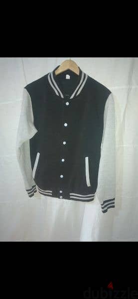 jacket grey black M to xxL 10