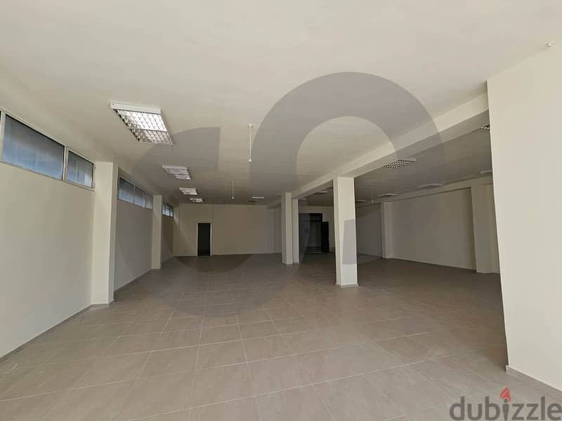 Offices for rent on Zalka/الزلقا  Highway REF#DH99571 1