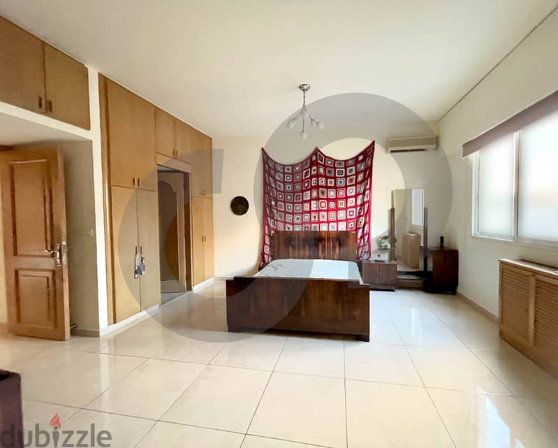 290 sqm apartment for rent in Badaro/بدارو REF#LY99576 4