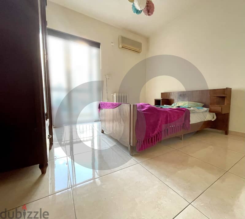 290 sqm apartment for rent in Badaro/بدارو REF#LY99576 5