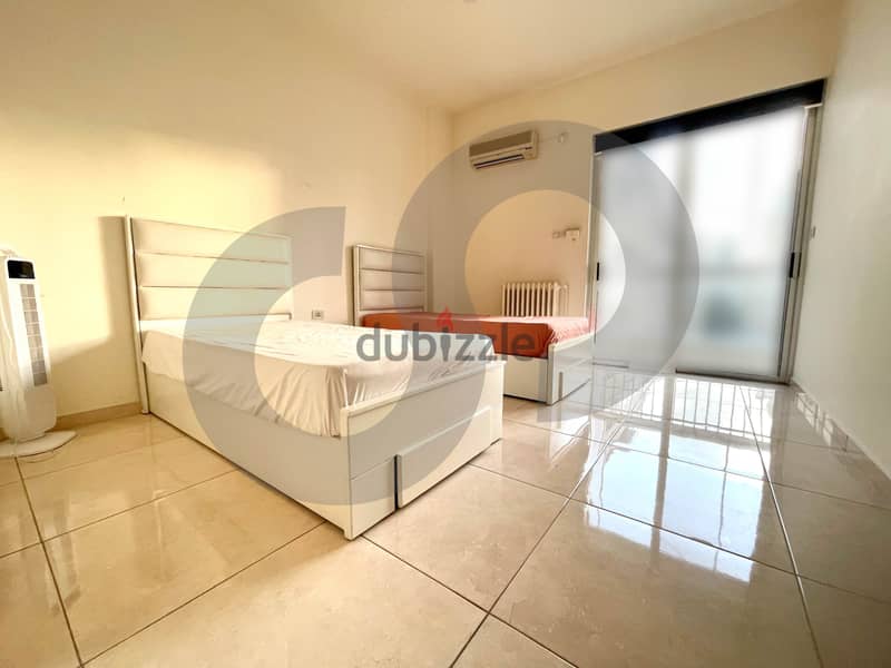 290 sqm apartment for rent in Badaro/بدارو REF#LY99576 6