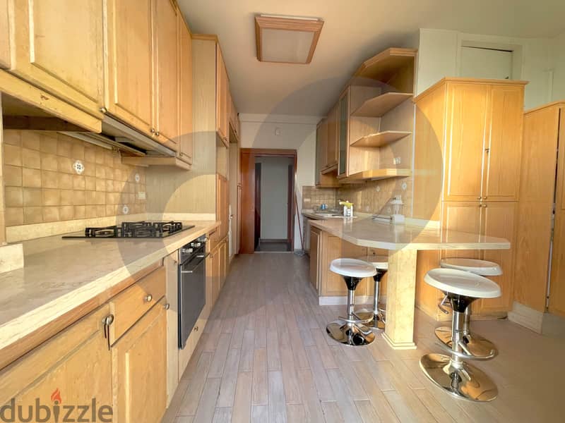 290 sqm apartment for rent in Badaro/بدارو REF#LY99576 7