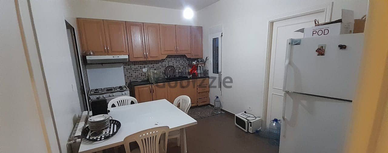 zahle dhour apartment for rent with nice open view Ref#5912 3