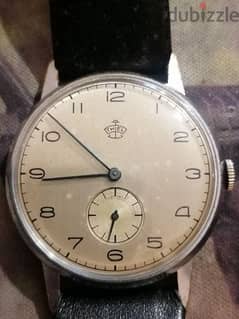 thiel watch manual ww2 0