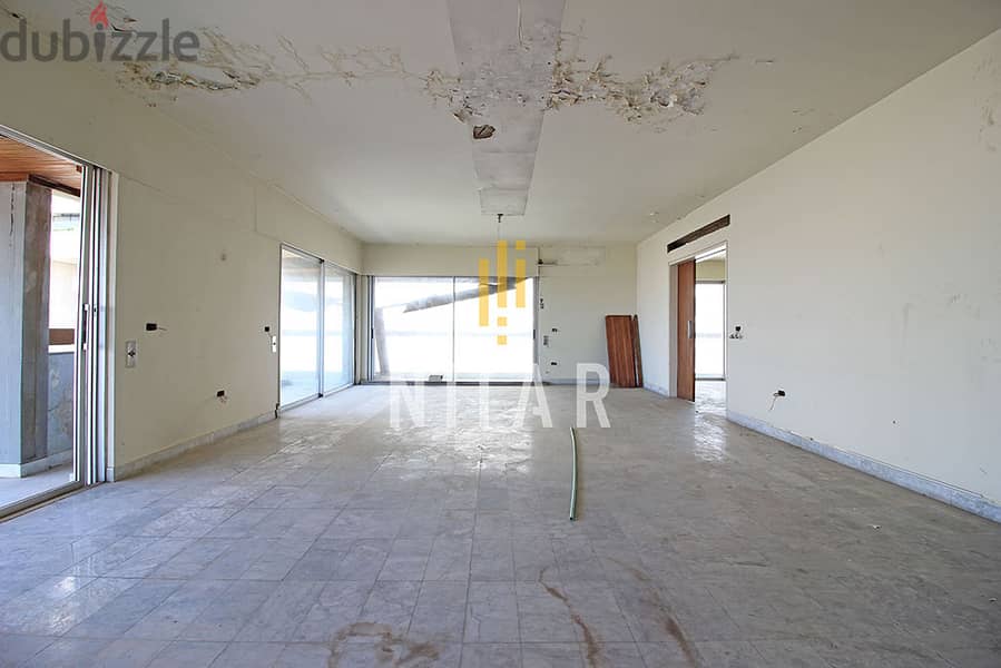 Offices For Rent in Achrafieh | مكاتب للإيجار في الأشرفية | OF14424 7