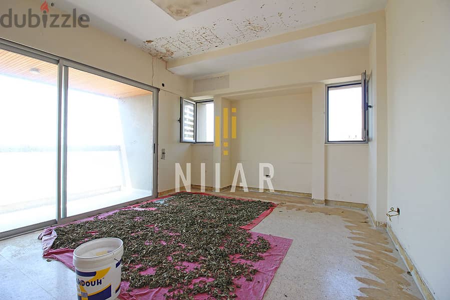 Offices For Rent in Achrafieh | مكاتب للإيجار في الأشرفية | OF14424 11
