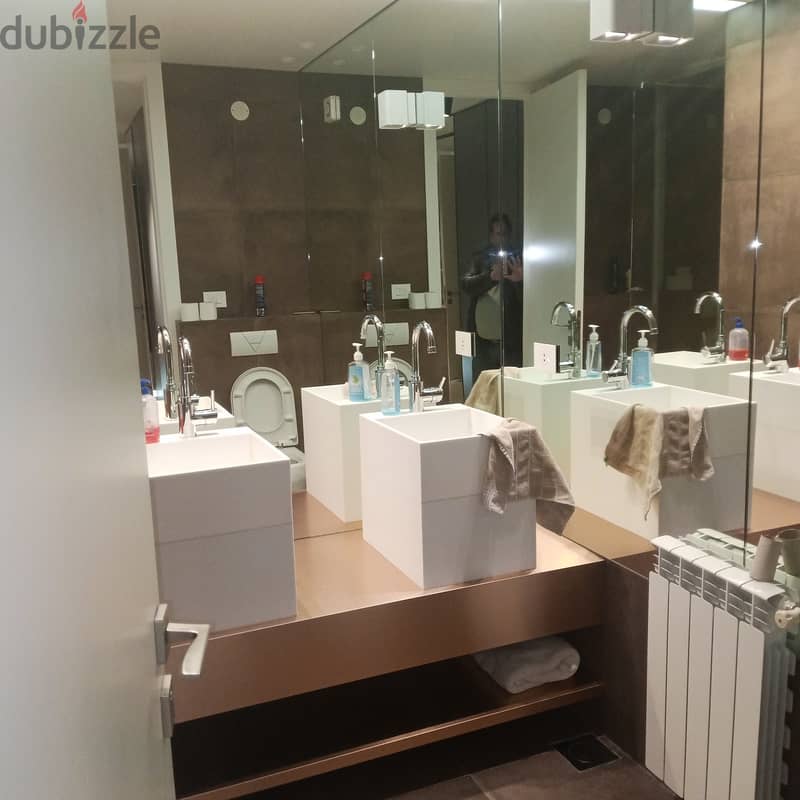 Furnished Apartment For Sale In Mar Roukoz 4