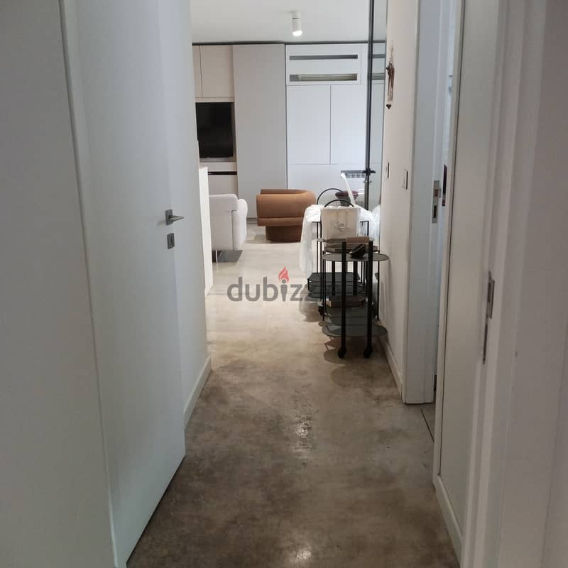 Furnished Apartment For Sale In Mar Roukoz 5