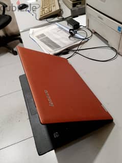 Lenovo YOGA 2 Pro + USB Hub