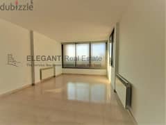 Brand New Apartment with High End Finishing!