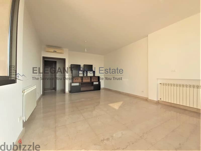 Brand New Apartment with High End Finishing! 1
