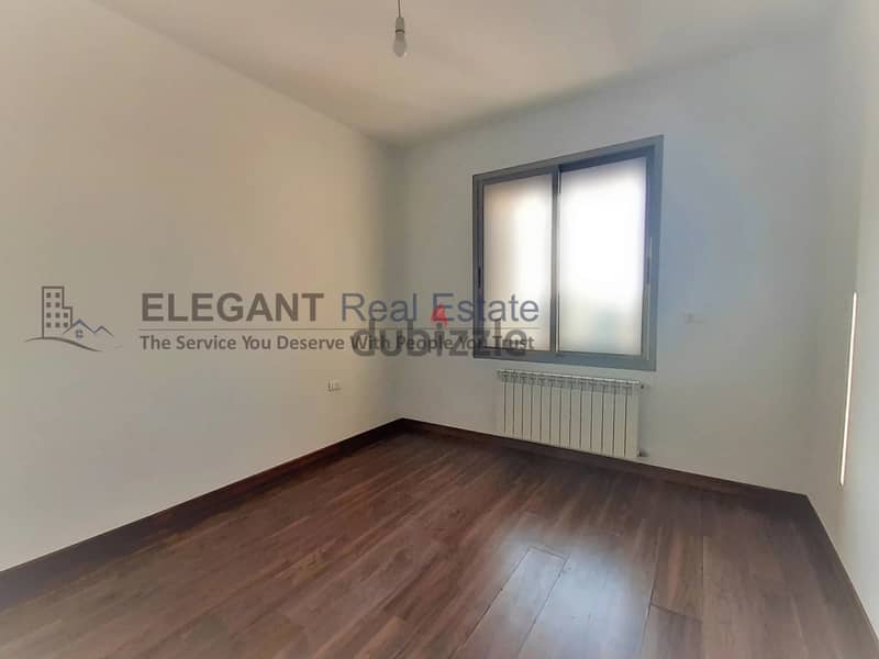 Brand New Apartment with High End Finishing! 3