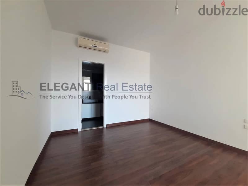 Brand New Apartment with High End Finishing! 6