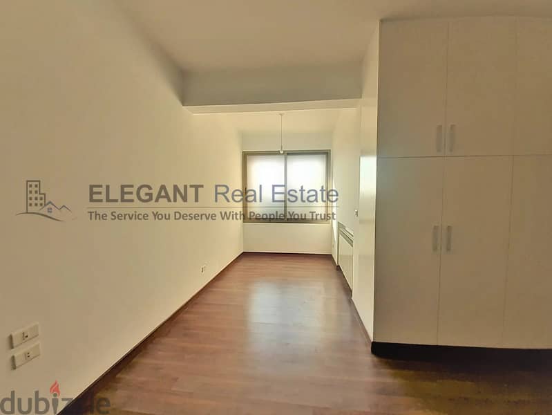 Brand New Apartment with High End Finishing! 7