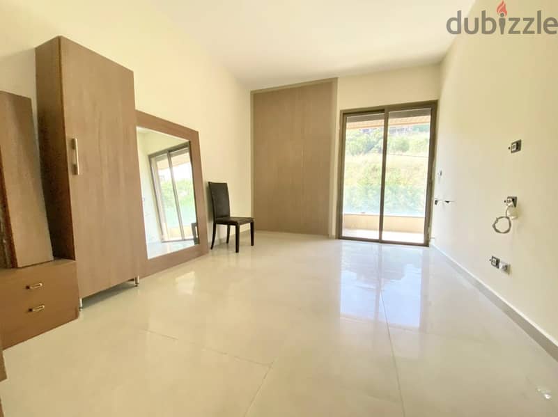 Brand New Spacious Apartment in Mtayleb For Rent 7