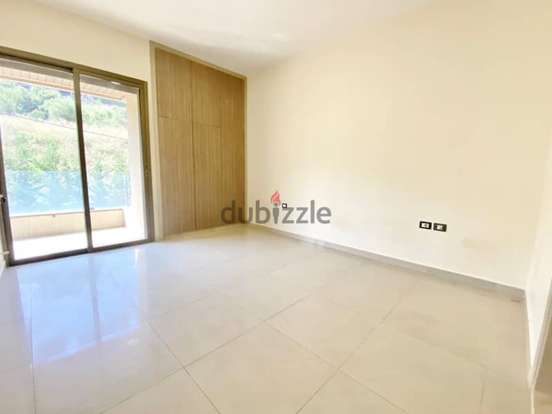 Brand New Spacious Apartment in Mtayleb For Rent 6
