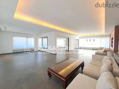 Brand new Duplex with Full Sea View !