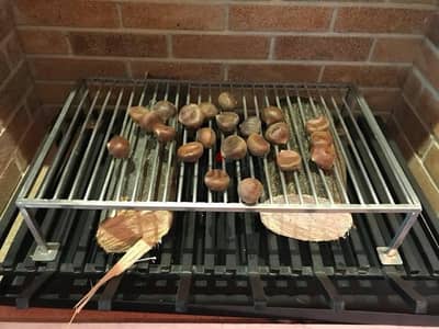 grill