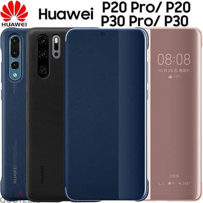 Huawei pro covers